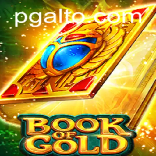 Explorando BookofGold: Uma Jornada Épica no Mundo dos Jogos