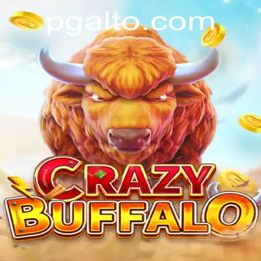 Descubra as Aventuras e Regras do Jogo CRAZYBUFFALO