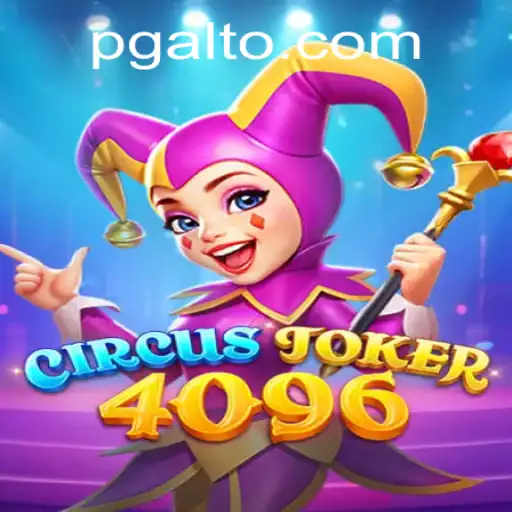 Explorando o Mundo Vibrante de CircusJoker4096