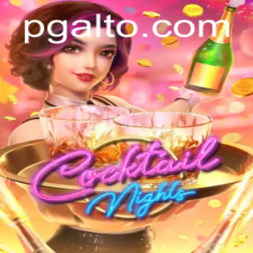 CocktailNights: Um Mergulho no Divertido Mundo dos Coquetéis