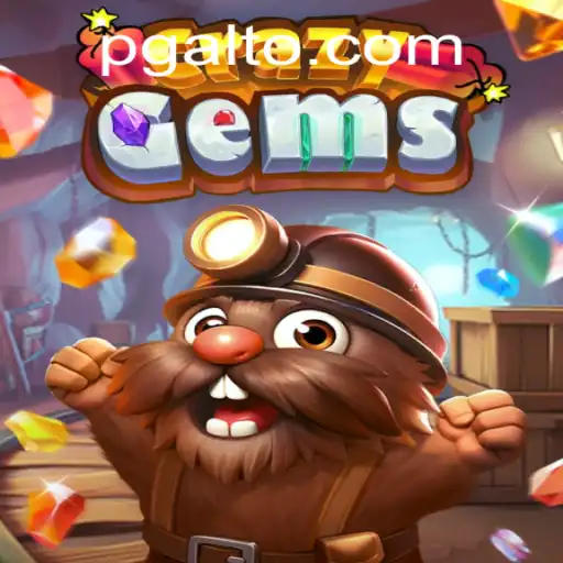 Descubra CrazyGems: Uma Aventura Imperdível de Estratégia e Diversão
