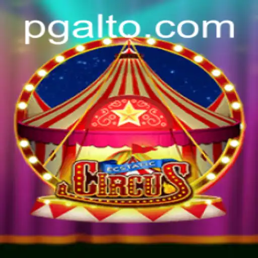 Descubra a Aventura Singular de EcstaticCircus