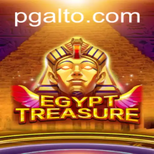 Descubra as Maravilhas do Jogo EgyptTreasure e Aventure-se em um Mundo de Riquezas Antigas