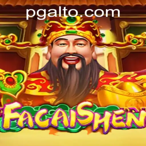 Descubra as Emoções e as Regras de FaCaiShen na AltoPG.com