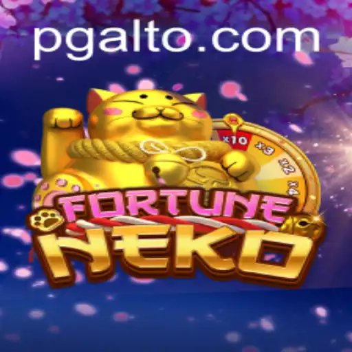 FortuneNeko: Descubra o Fascínio do Novo Jogo em AltoPG.com