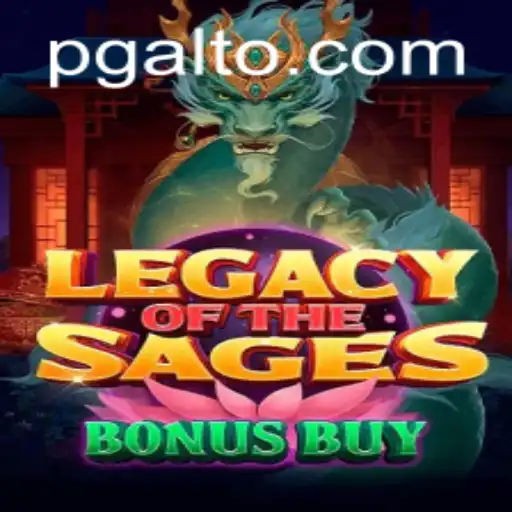 Explorando o Fascinante Jogo Legacy of the Sages Bonus Buy: Uma Jornada Épica