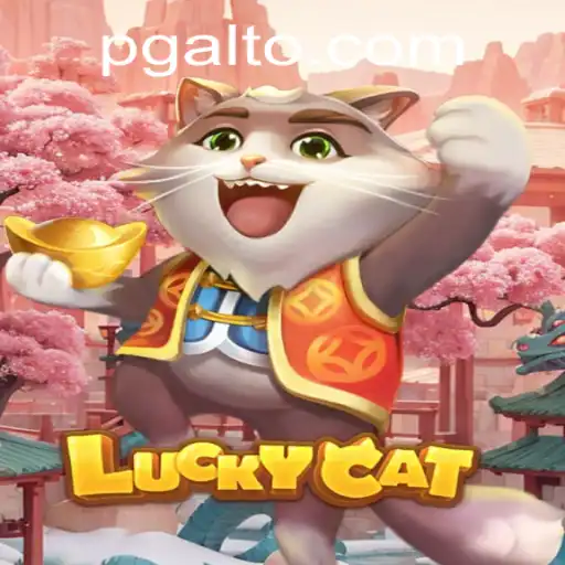 Descubra o Mundo Fascinante de LuckyCat