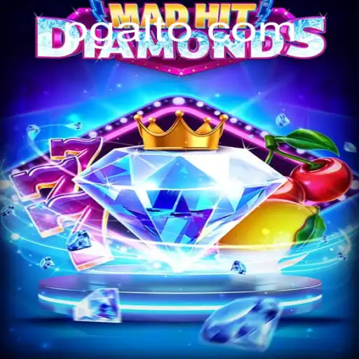MadHitDiamonds: Como Jogar e se Destacar no Universo de AltoPG.com