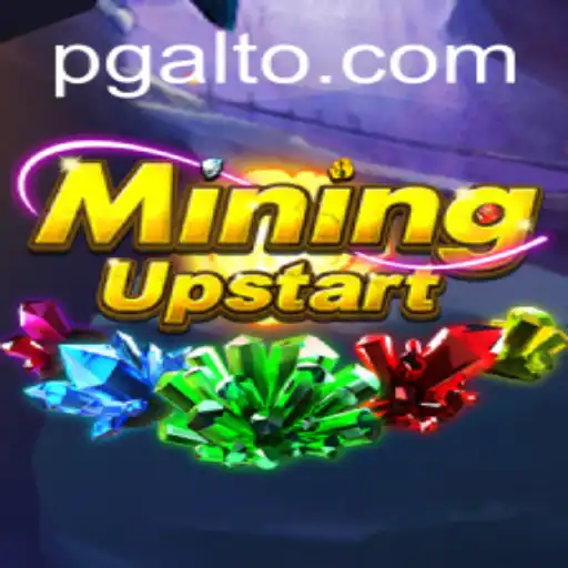 Explorando o Mundo de MiningUpstart: O Jogo de Estratégia e Mineração