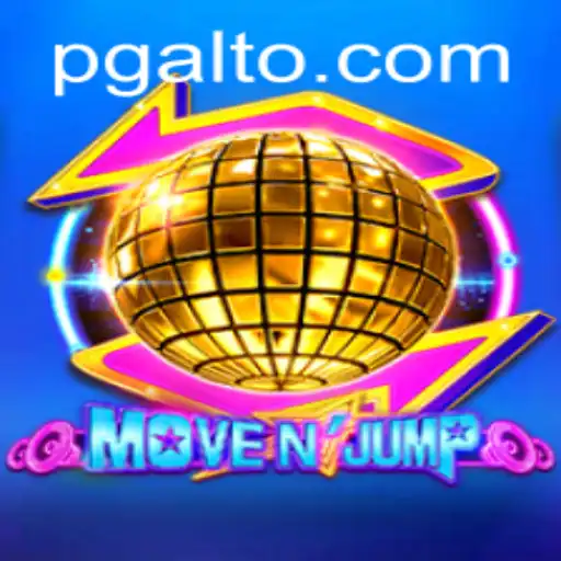 Descubra MovenJump: O Novo Fenômeno dos Jogos Virtuais