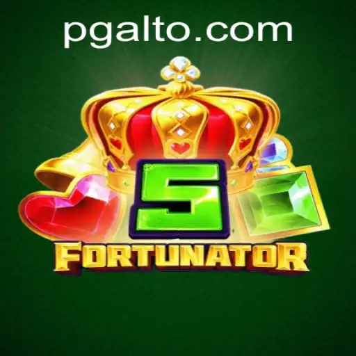 Explorando o Mundo do Jogo 5Fortunator