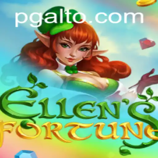 Descubra o Universo Fascinante de EllensFortune: Exploração e Estratégia em Jogo