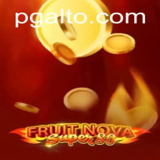 Explorando o Jogo FruitNovaSuper80: Uma Aventura Frutal no AltoPG.com