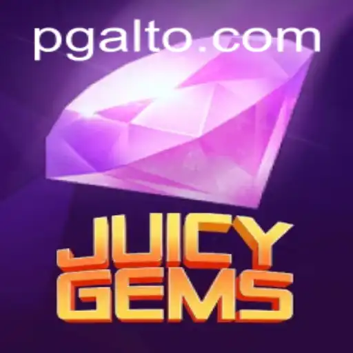 Explorando JuicyGems: O Novo Fenômeno dos Jogos