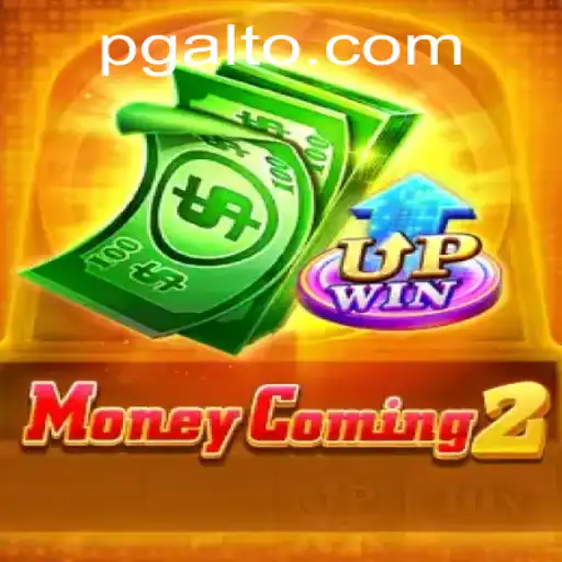 Explore o Novo Fenômeno dos Jogos Online: MoneyComing2
