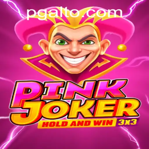 Descubra o Universo do Jogo 'Pinkjoker' e Suas Regras