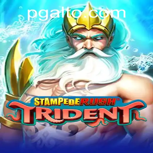 Descubra o Fascinante Mundo de StempedeRushTrident