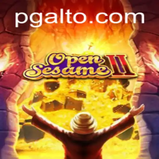 OpenSesameII: Um Mergulho no Mundo de Aventura e Estratégia