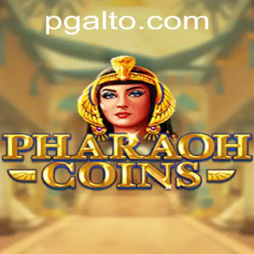 PharaohCoins: Uma Aventura Desafiante no Mundo dos Antigos Tesouros Egípcios