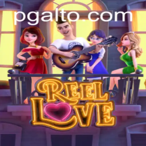 Descubra ReelLove: Aventura e Emoção nos Cassinos Online