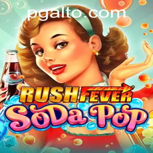 Explorando o Fascinante Mundo de RushFeverSodaPop: Um Guia Completo