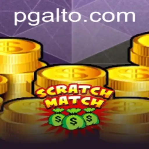 Descubra ScratchMatch: O Jogo que Está Mudando as Regras