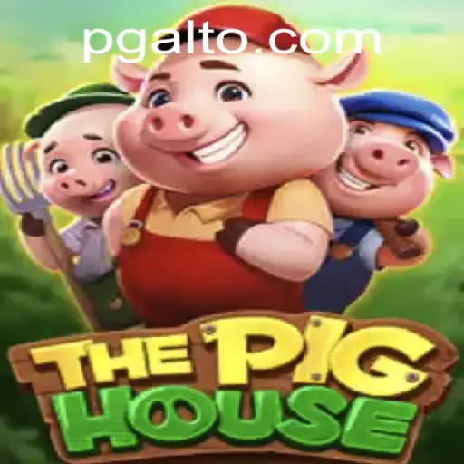 ThePigHouse: Um Mergulho no Empolgante Mundo de Estratégia e Aventura