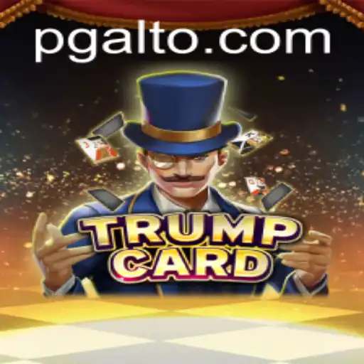 Descubra o Fascinante Mundo do Jogo TrumpCard