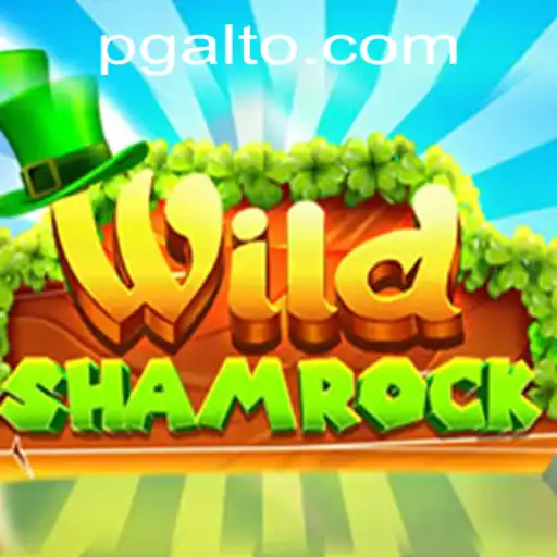 WildShamrock: Mergulhe na Aventura do Jogo Revolucionário